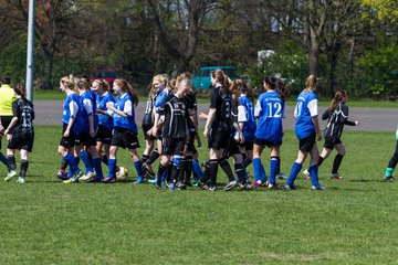 Bild 55 - B-Juniorinnen Kieler MTV - FSC Kaltenkirchen : Ergebnis: 0:0